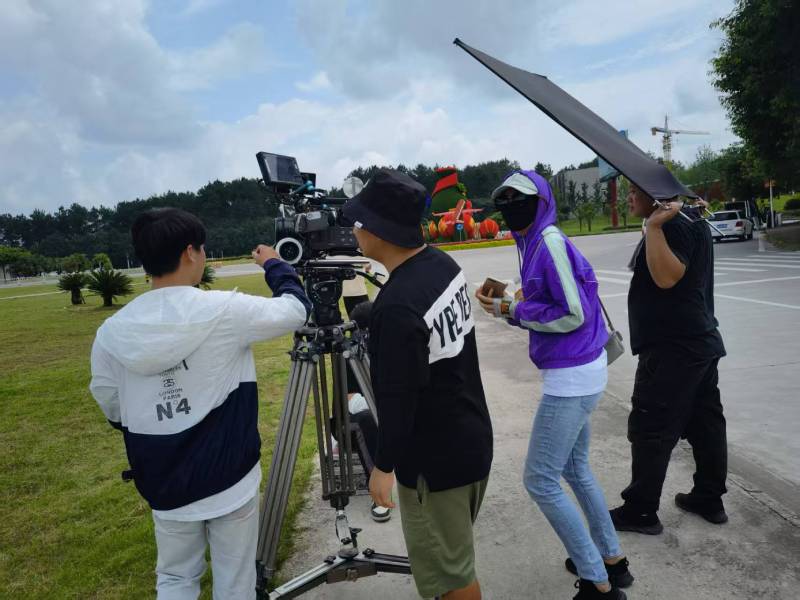 场景赋能，许昌县TVC拍摄打造品牌沉浸式体验