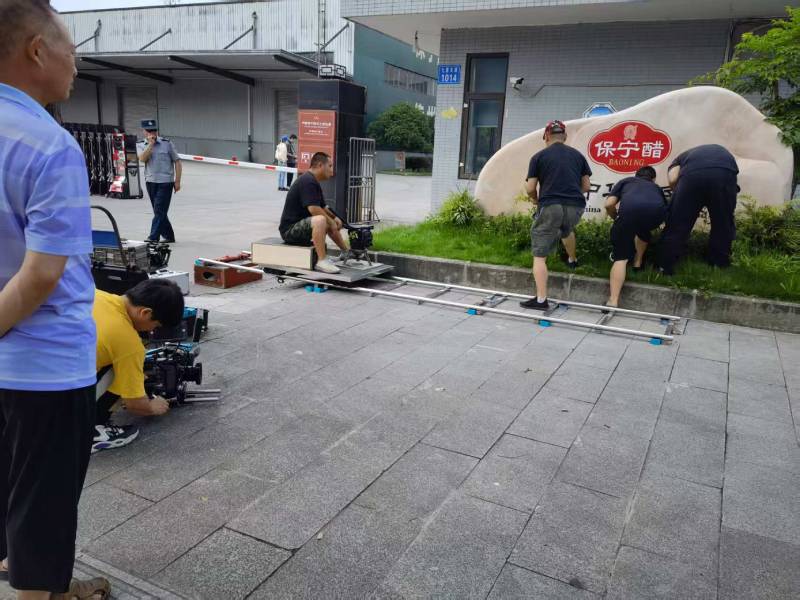 许昌县广告片拍摄公司核心优势：全流程服务，让品牌广告片省心更出彩