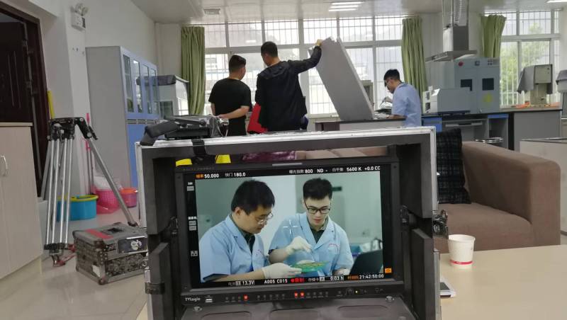 元宇宙搭台唱戏，许昌县广告片拍摄公司抢滩虚拟世界首支舞