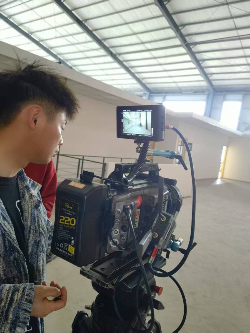 解锁许昌县广告片拍摄：以创意镜头，解锁品牌商业价值新高度