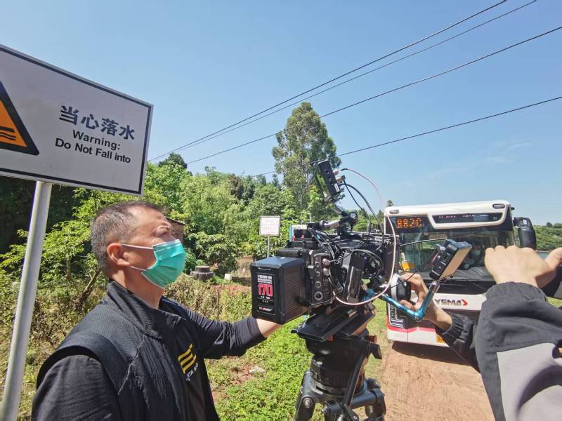 许昌县TVC拍摄公司：深耕本地市场，为品牌定制专属拍摄方案