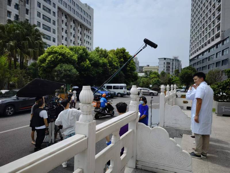 许昌县广告片拍摄公司低成本实现高规格制作的诀窍