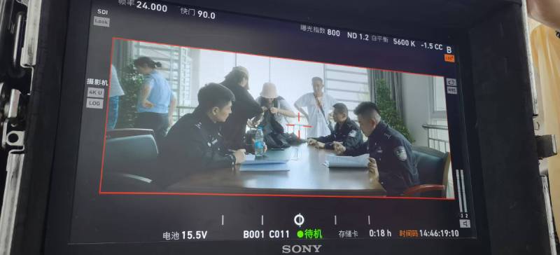 许昌县广告片拍摄公司服务世界500强的标准化体系